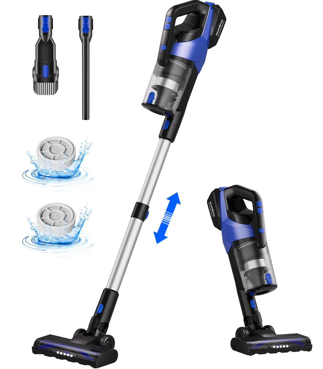Buy Black + Decker Flexi Cordless Handheld Vacuum, Handheld vacuum  cleaners