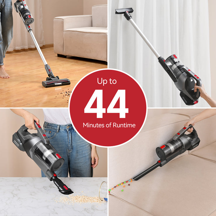 Proscenic P11 Animal is a new stick vacuum cleaner for 100 € with
